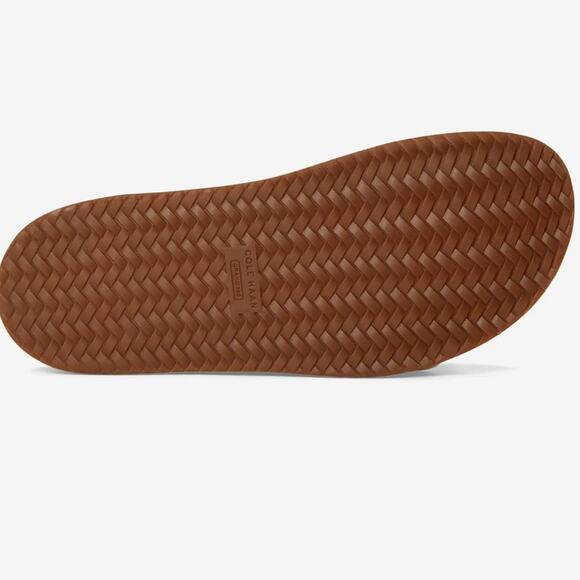 NIB • Cole Haan Women's Marisol Footbed Sandals Size: 6 - Picture 3 of 14